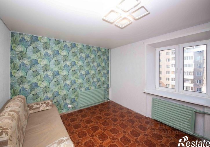 1-комн квартира ул Ньютона, 18,  д. 18