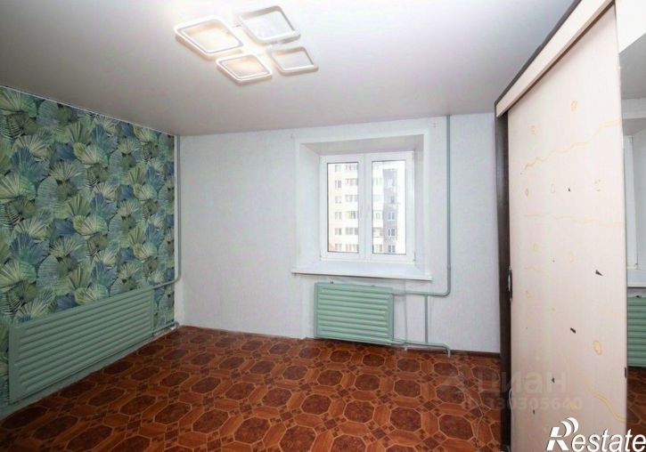 1-комн квартира ул Ньютона, 18,  д. 18