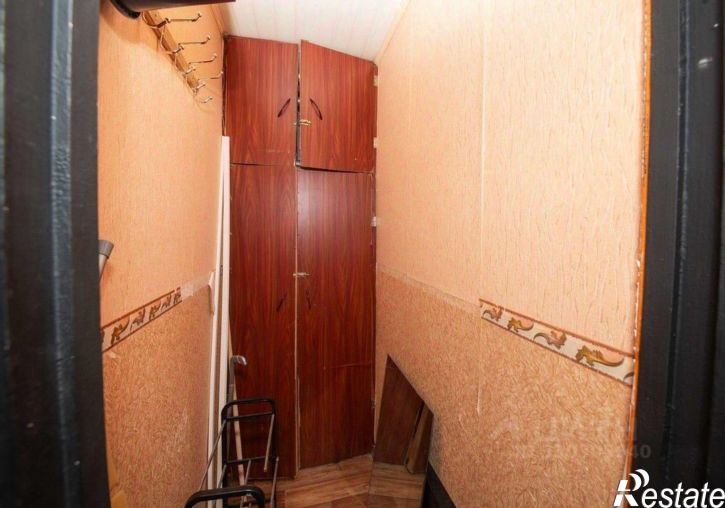 1-комн квартира ул Ньютона, 18,  д. 18