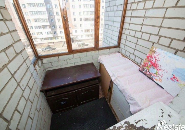 1-комн квартира ул Ньютона, 18,  д. 18