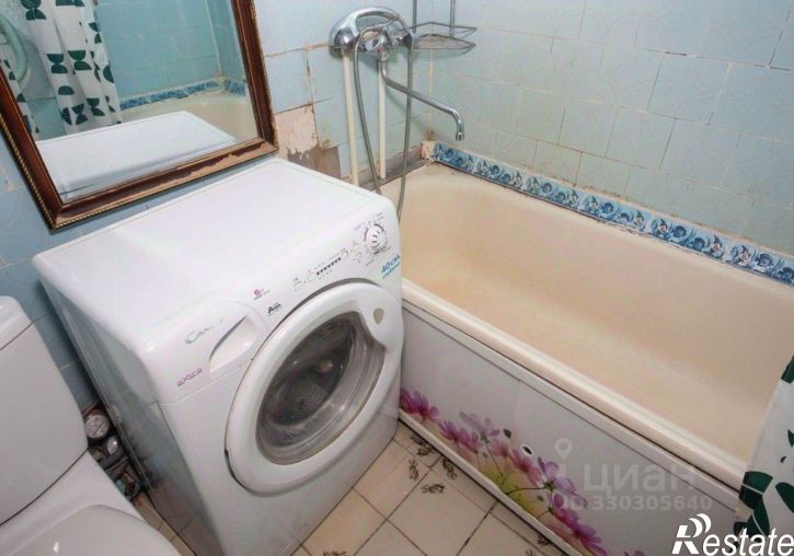 1-комн квартира ул Ньютона, 18,  д. 18