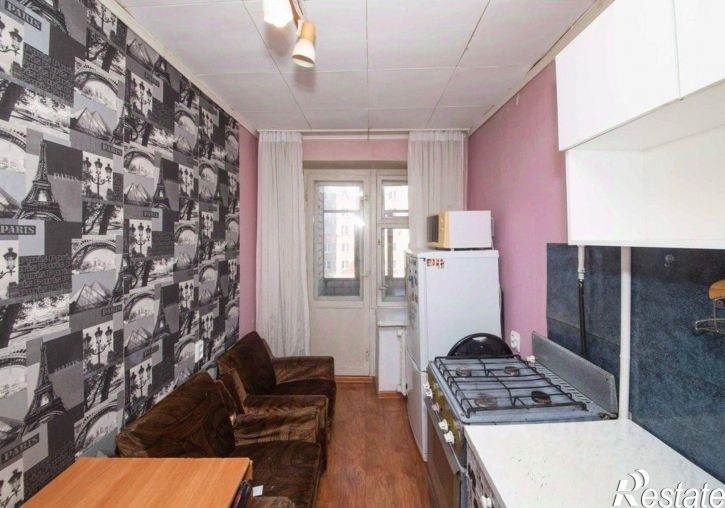 1-комн квартира ул Ньютона, 18,  д. 18