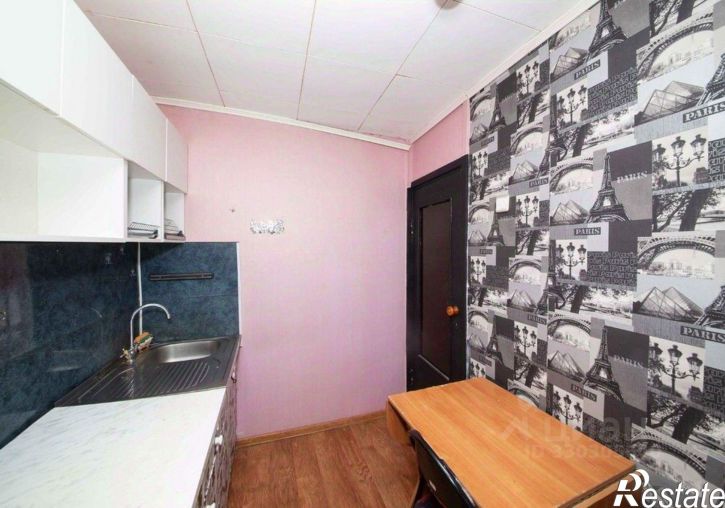 1-комн квартира ул Ньютона, 18,  д. 18
