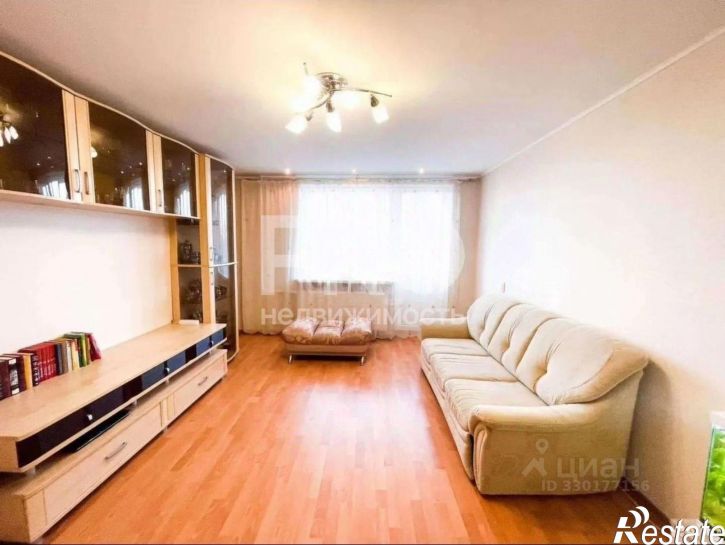 3-комн квартира ул Кавказская, 45,  д. 45