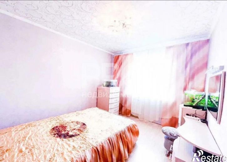 3-комн квартира ул Кавказская, 45,  д. 45