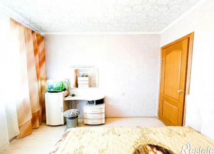 3-комн квартира ул Кавказская, 45,  д. 45