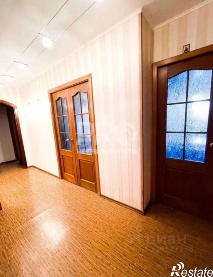 3-комн квартира ул Кавказская, 45,  д. 45