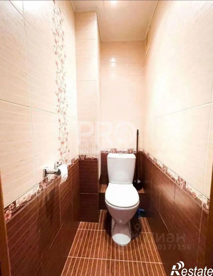 3-комн квартира ул Кавказская, 45,  д. 45