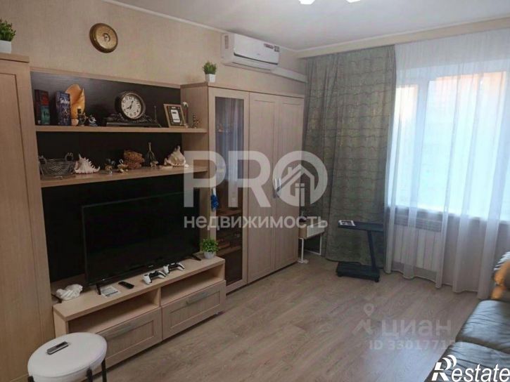 3-комн квартира ул Космонавтов, 21,  д. 21