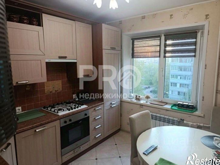 3-комн квартира ул Космонавтов, 21,  д. 21