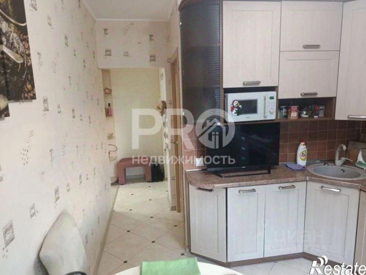 3-комн квартира ул Космонавтов, 21,  д. 21