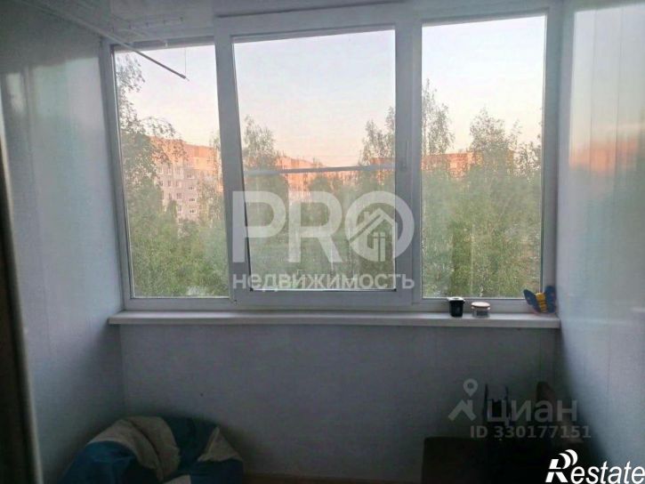 3-комн квартира ул Космонавтов, 21,  д. 21