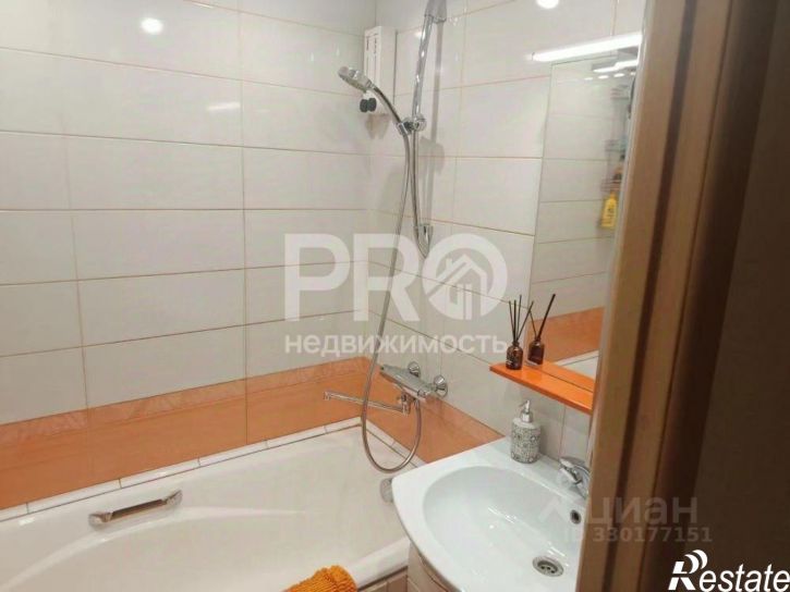 3-комн квартира ул Космонавтов, 21,  д. 21