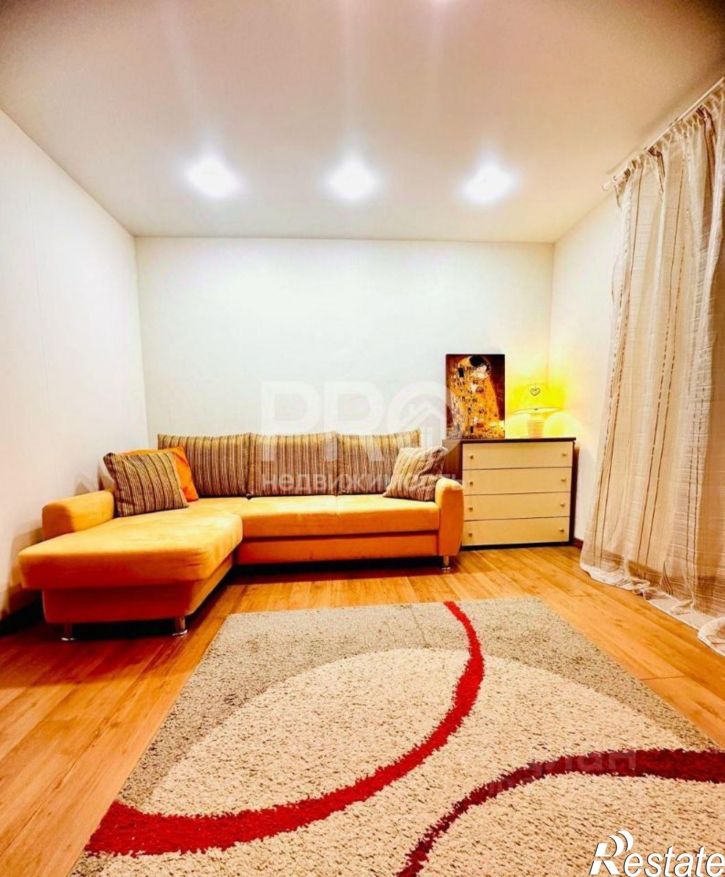 2-комн квартира ул Калинина, 33 2,  д. 33 2,  к. 2