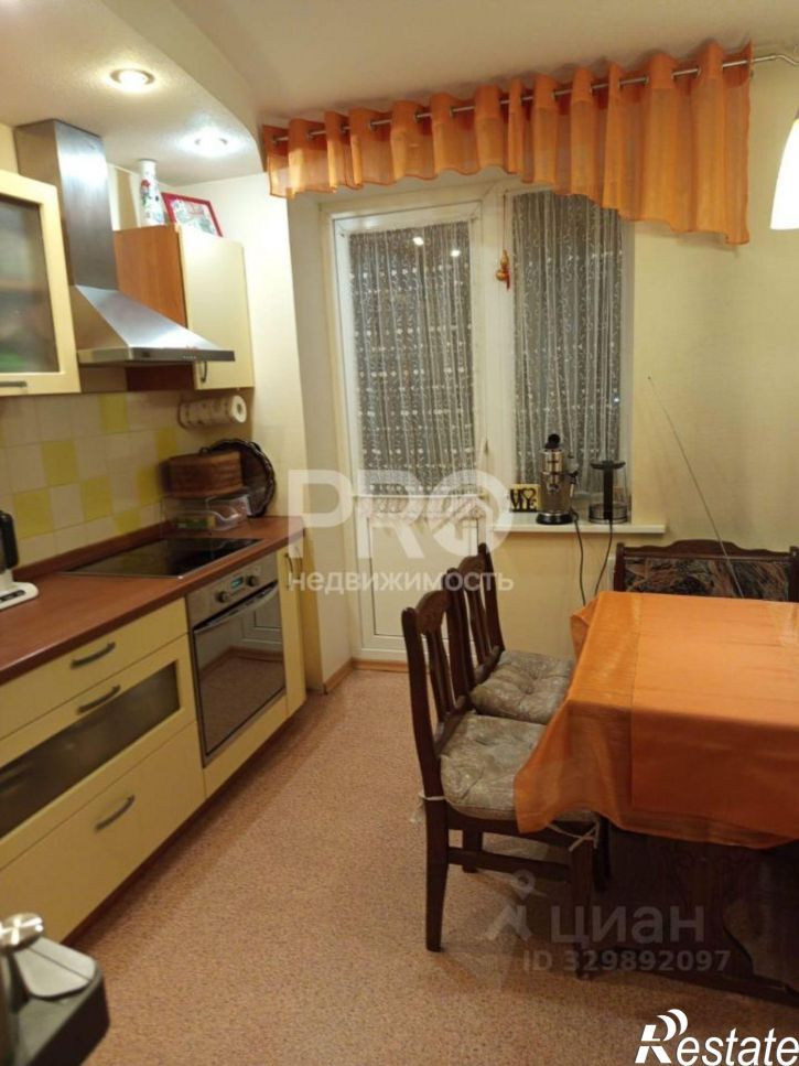 2-комн квартира ул Калинина, 33 2,  д. 33 2,  к. 2