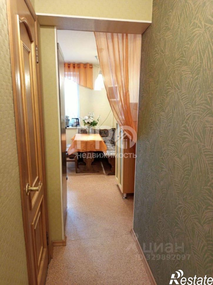 2-комн квартира ул Калинина, 33 2,  д. 33 2,  к. 2