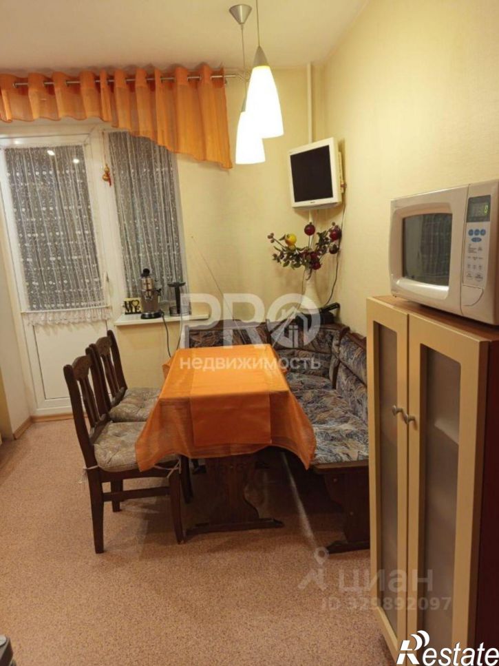 2-комн квартира ул Калинина, 33 2,  д. 33 2,  к. 2
