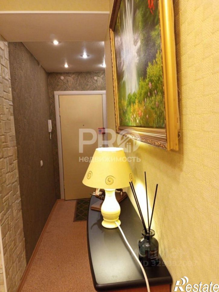 2-комн квартира ул Калинина, 33 2,  д. 33 2,  к. 2