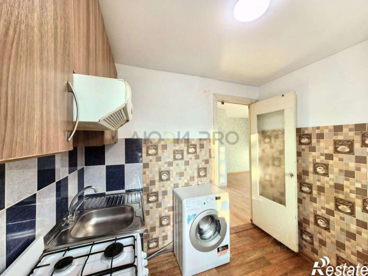 1-комн квартира улица Чкалова, 59,  д. 59