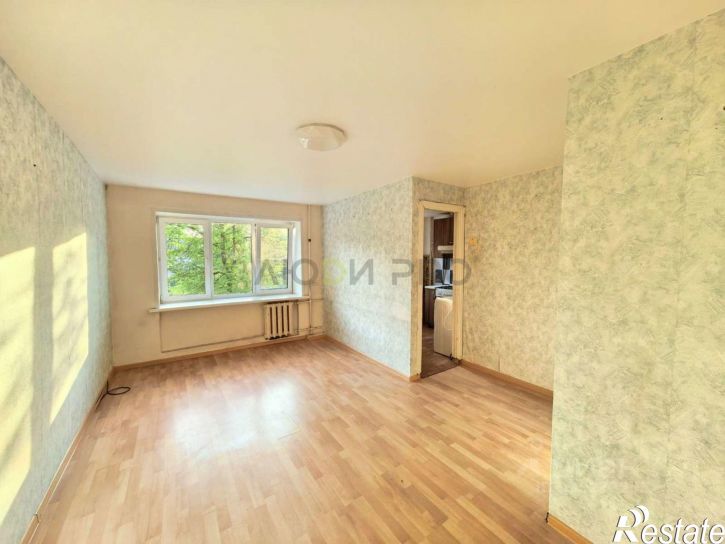 1-комн квартира улица Чкалова, 59,  д. 59