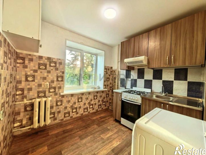 1-комн квартира улица Чкалова, 59,  д. 59
