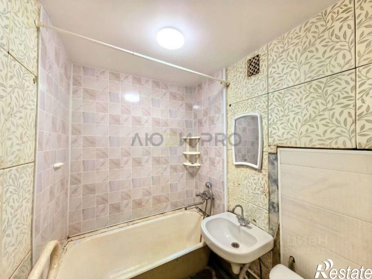 1-комн квартира улица Чкалова, 59,  д. 59