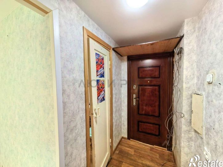 1-комн квартира улица Чкалова, 59,  д. 59