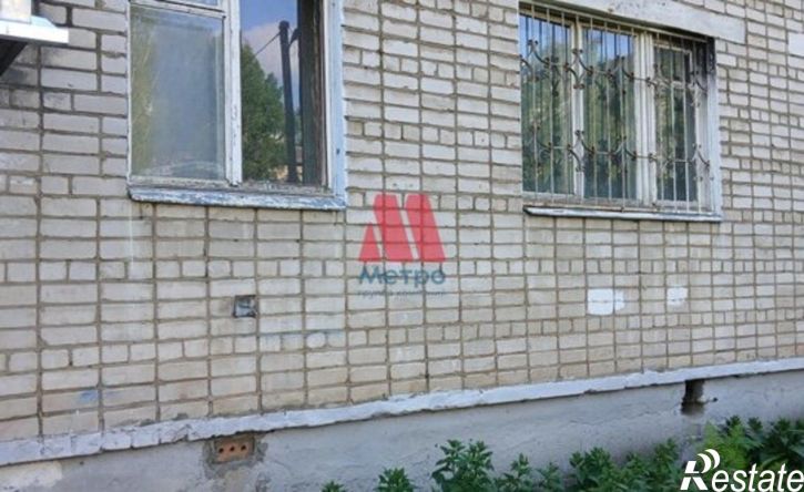 2-комн квартира ул Спартаковская, 37,  д. 37