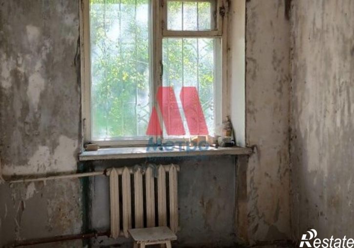 2-комн квартира ул Спартаковская, 37,  д. 37