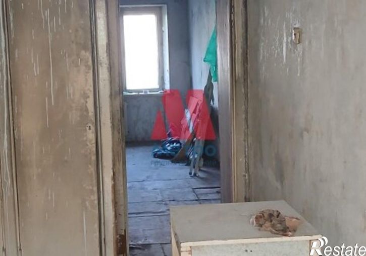 2-комн квартира ул Спартаковская, 37,  д. 37