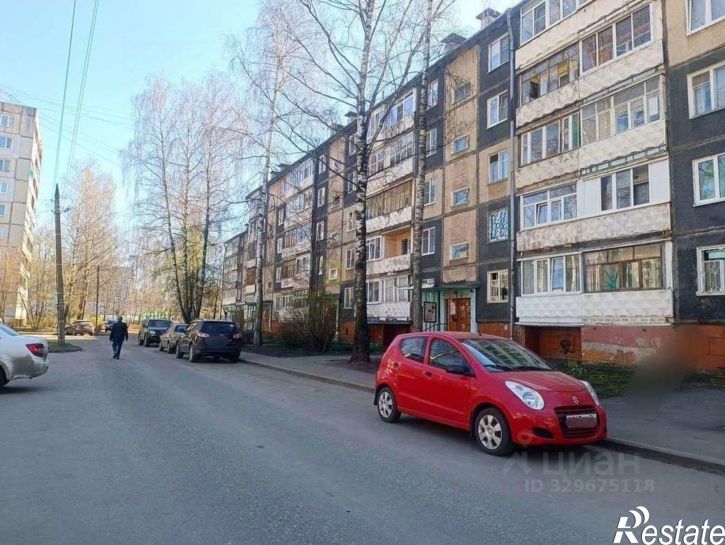 2-комн квартира ул Серго Орджоникидзе, 8 2,  д. 8 2,  к. 2