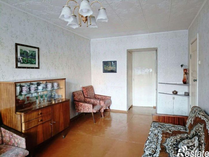 2-комн квартира ул Серго Орджоникидзе, 8 2,  д. 8 2,  к. 2
