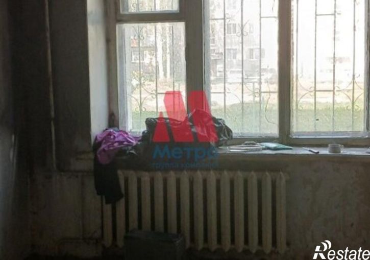 2-комн квартира ул Спартаковская, 37,  д. 37