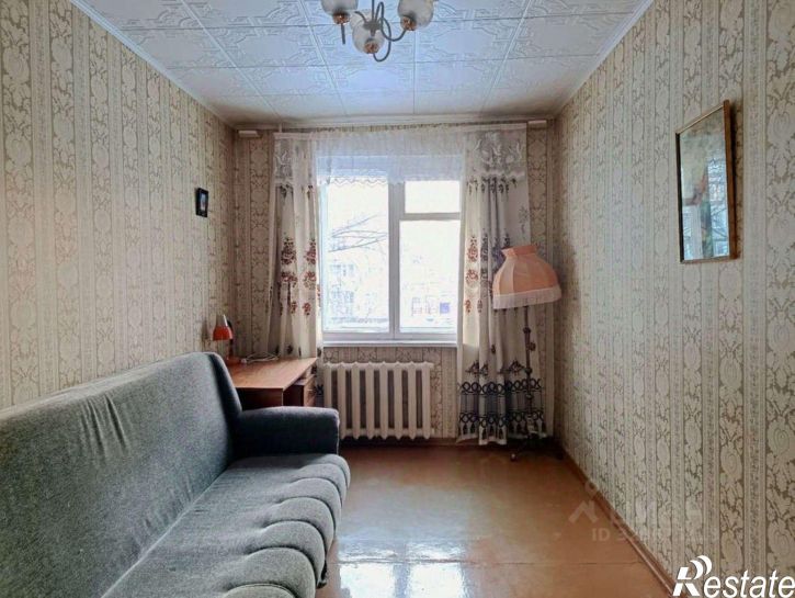2-комн квартира ул Серго Орджоникидзе, 8 2,  д. 8 2,  к. 2