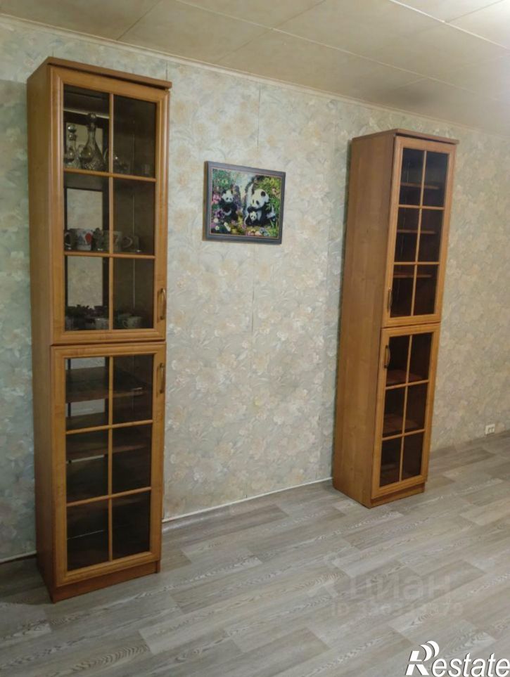1-комн квартира ул Угличская, 48,  д. 48