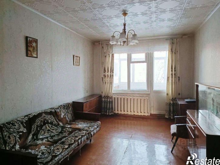 2-комн квартира ул Серго Орджоникидзе, 8 2,  д. 8 2,  к. 2