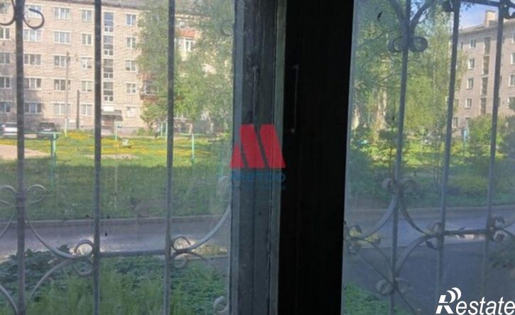 2-комн квартира ул Спартаковская, 37,  д. 37