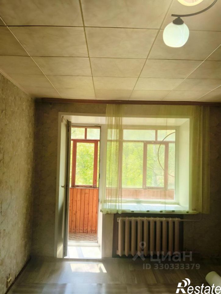 1-комн квартира ул Угличская, 48,  д. 48