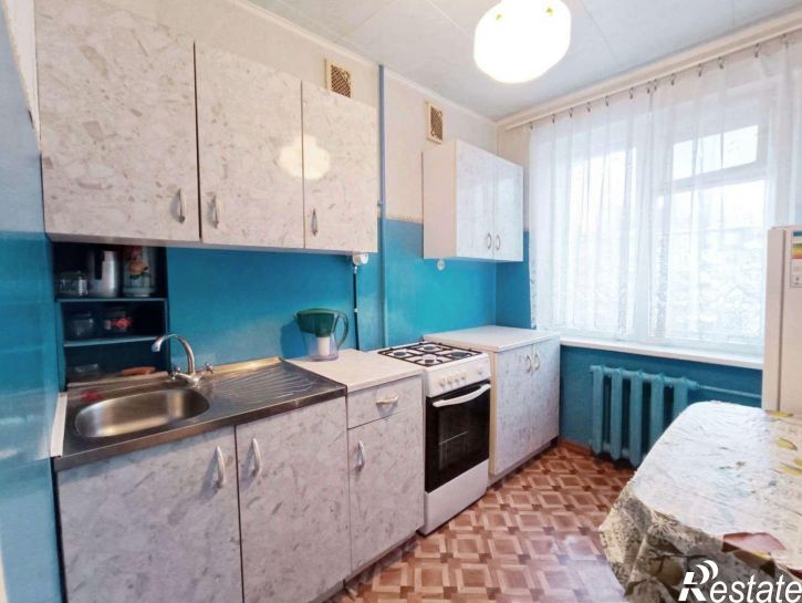 2-комн квартира ул Серго Орджоникидзе, 8 2,  д. 8 2,  к. 2