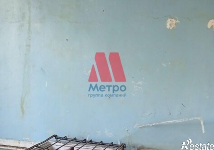 2-комн квартира ул Спартаковская, 37,  д. 37