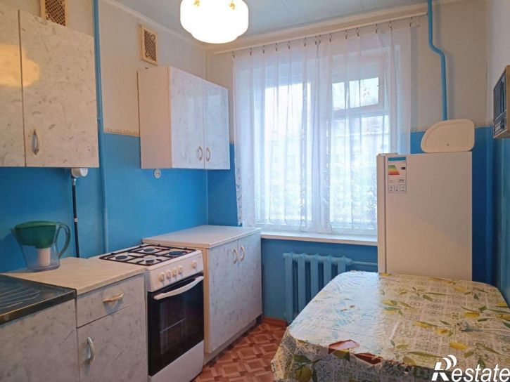 2-комн квартира ул Серго Орджоникидзе, 8 2,  д. 8 2,  к. 2