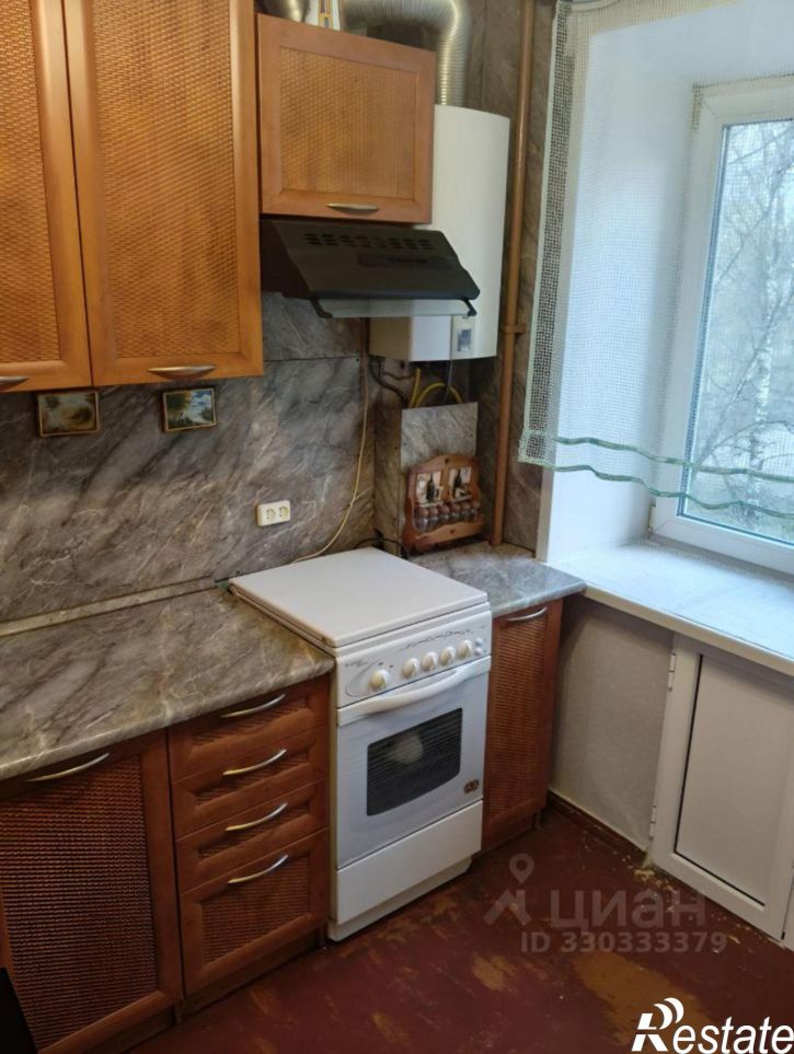1-комн квартира ул Угличская, 48,  д. 48