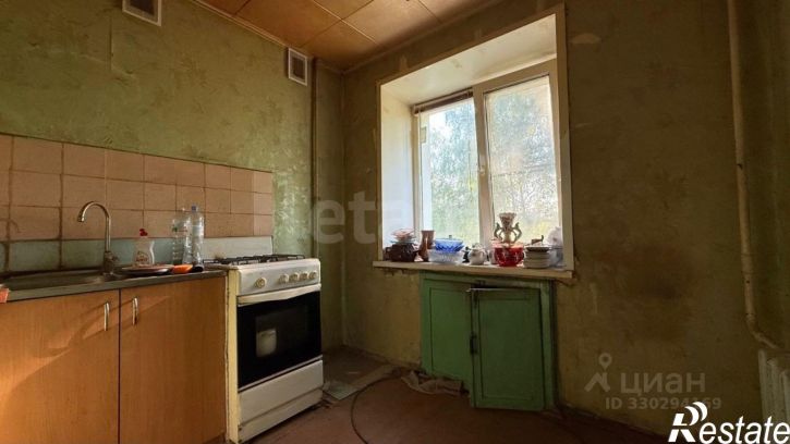 2-комн квартира ул Клубная, 44,  д. 44