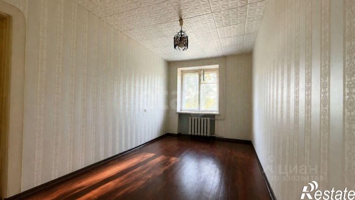 2-комн квартира ул Клубная, 44,  д. 44