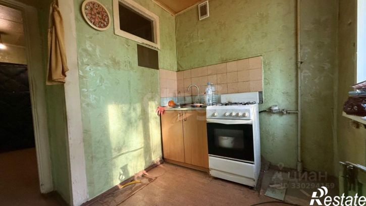 2-комн квартира ул Клубная, 44,  д. 44