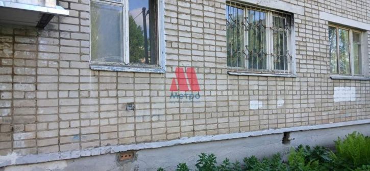 2-комн квартира Спартаковская улица, д.37