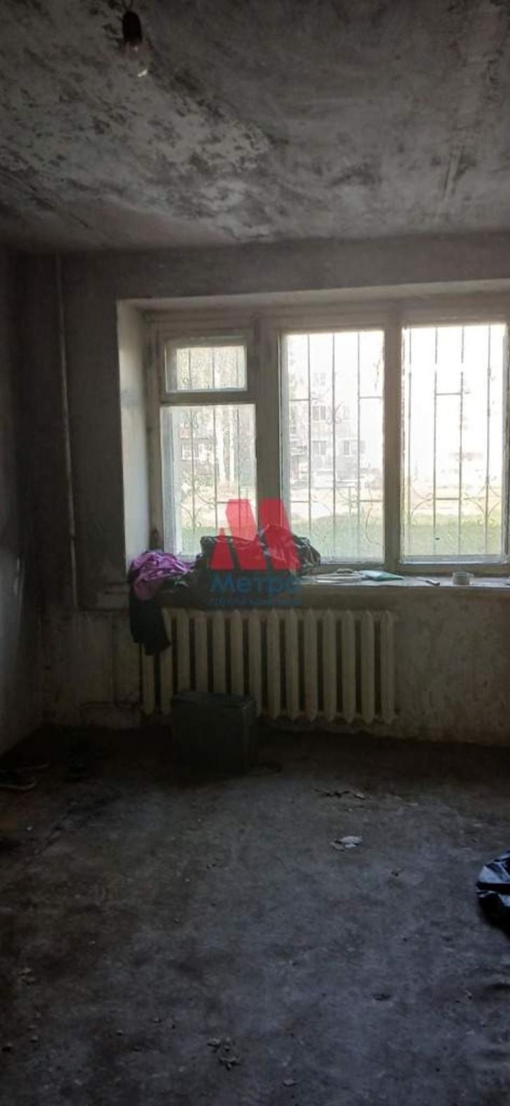 2-комн квартира Спартаковская улица, д.37