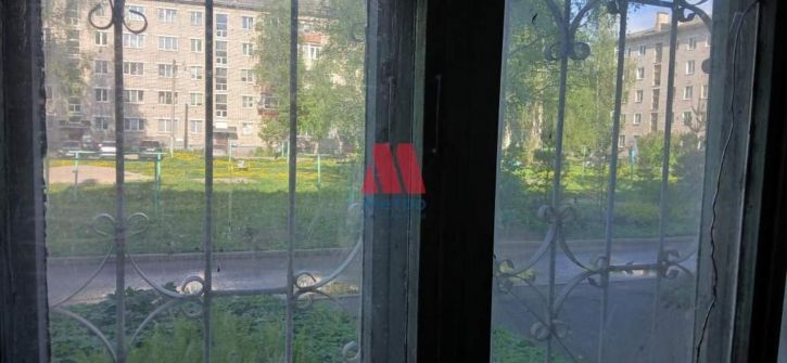2-комн квартира Спартаковская улица, д.37