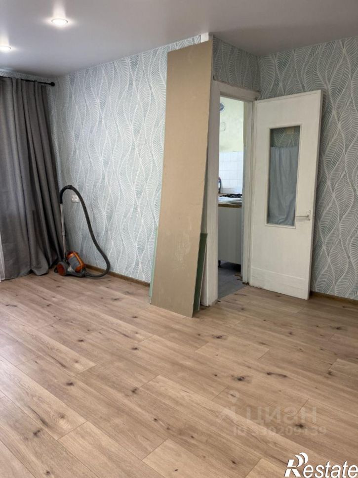 1-комн квартира ул Угличская, 25,  д. 25
