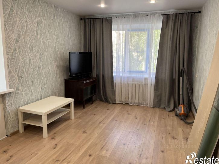 1-комн квартира ул Угличская, 25,  д. 25